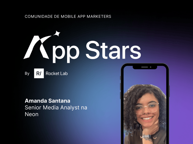 Amanda Santana at Neon