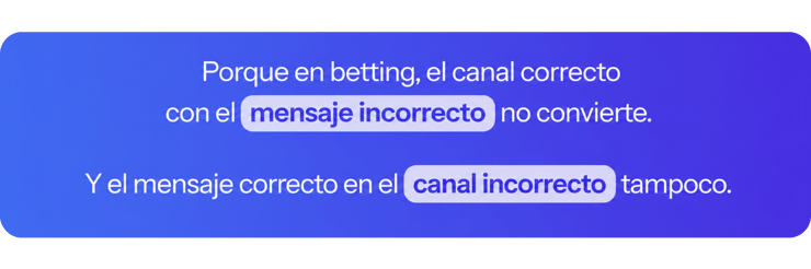  el éxito en las apps de apuestas depende de adaptarse tan rápido como cambia el mercado