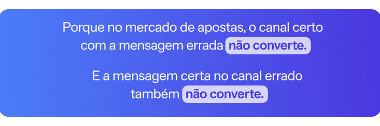 crescimento de apps de apostas - aquisição de usuários em apostas - marketing para apps de apostas - estratégia criativa em apostas - publicidade regulada de apostas - funil de usuários em apostas - primeiro depósito em apps de apostas - compliance publicitário em apostas - retenção de usuários em apps de apostas - programmatic para apps de apostas - tráfego OEM em apostas - conversão em apps de apostas - jogo responsável - DSP para apps esportivos - LTV em apps de apostas