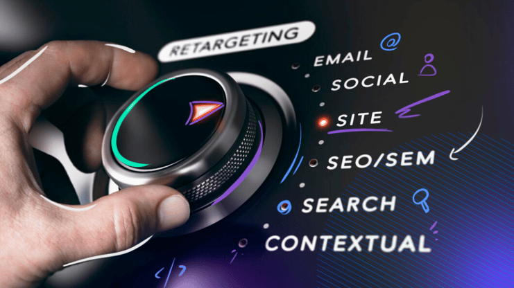 Que es el retargeting y cual es la diferencia con el remarketing