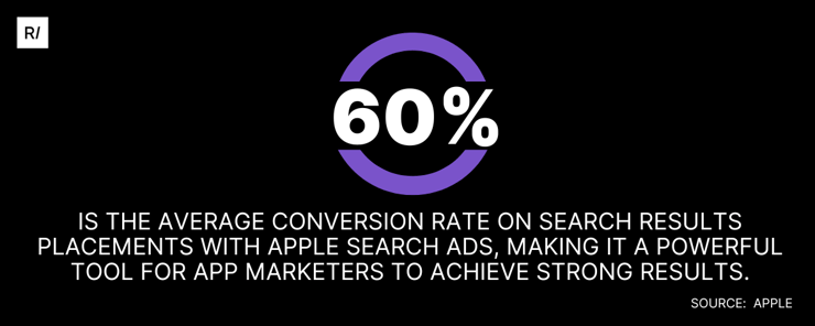 ASA-average-conversion-rate-search-results-apple-search-ads