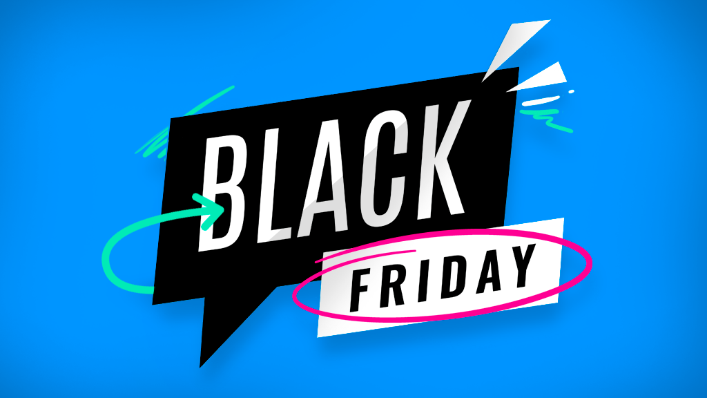 Black Friday 2023 News and Shopping Trends