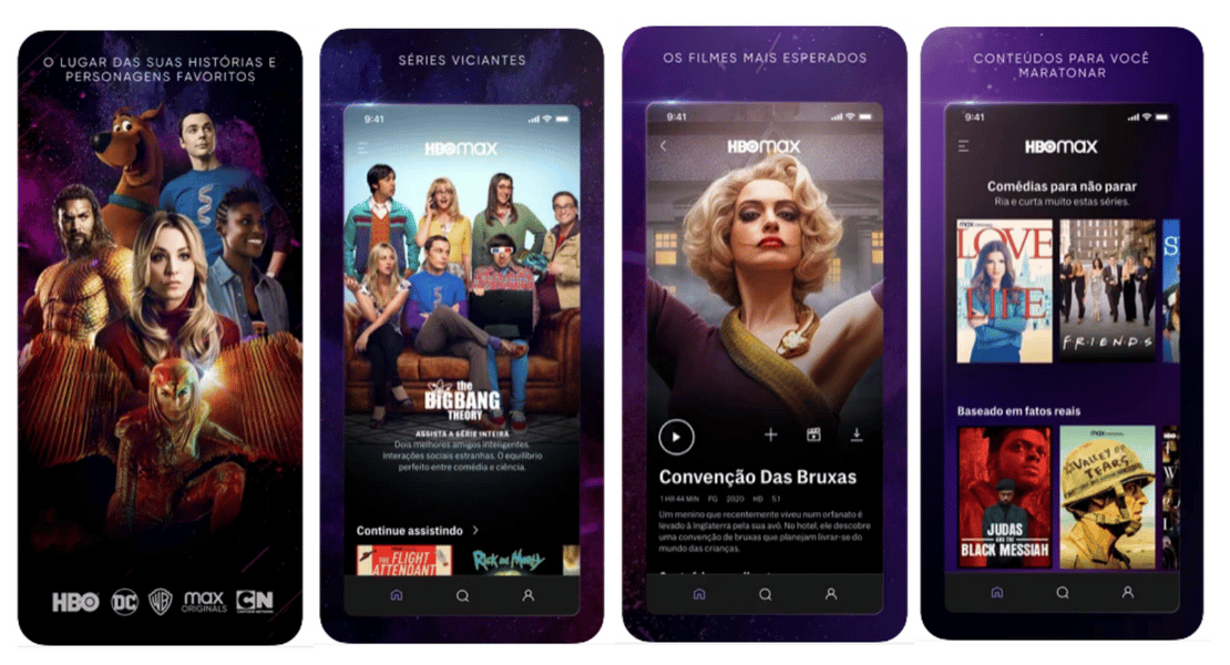 HBO Max takes its user acquisition strategy to the next level