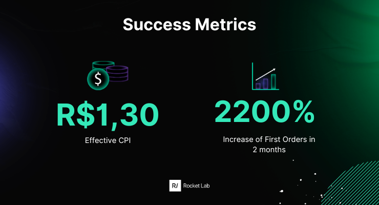 success-metrics-ifood-rocketlab