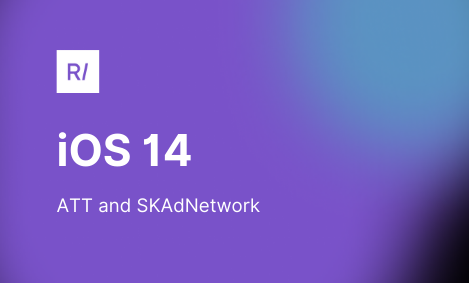Image What are ATT and SKAdNetwork?