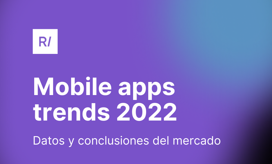 Image Lo que nos dejó el mercado de las aplicaciones móviles en el 2021