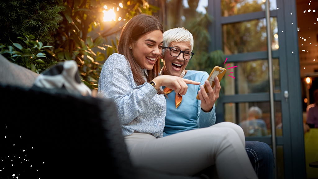 Image Dia das Mães: você está aproveitando a data para impulsionar seu app?