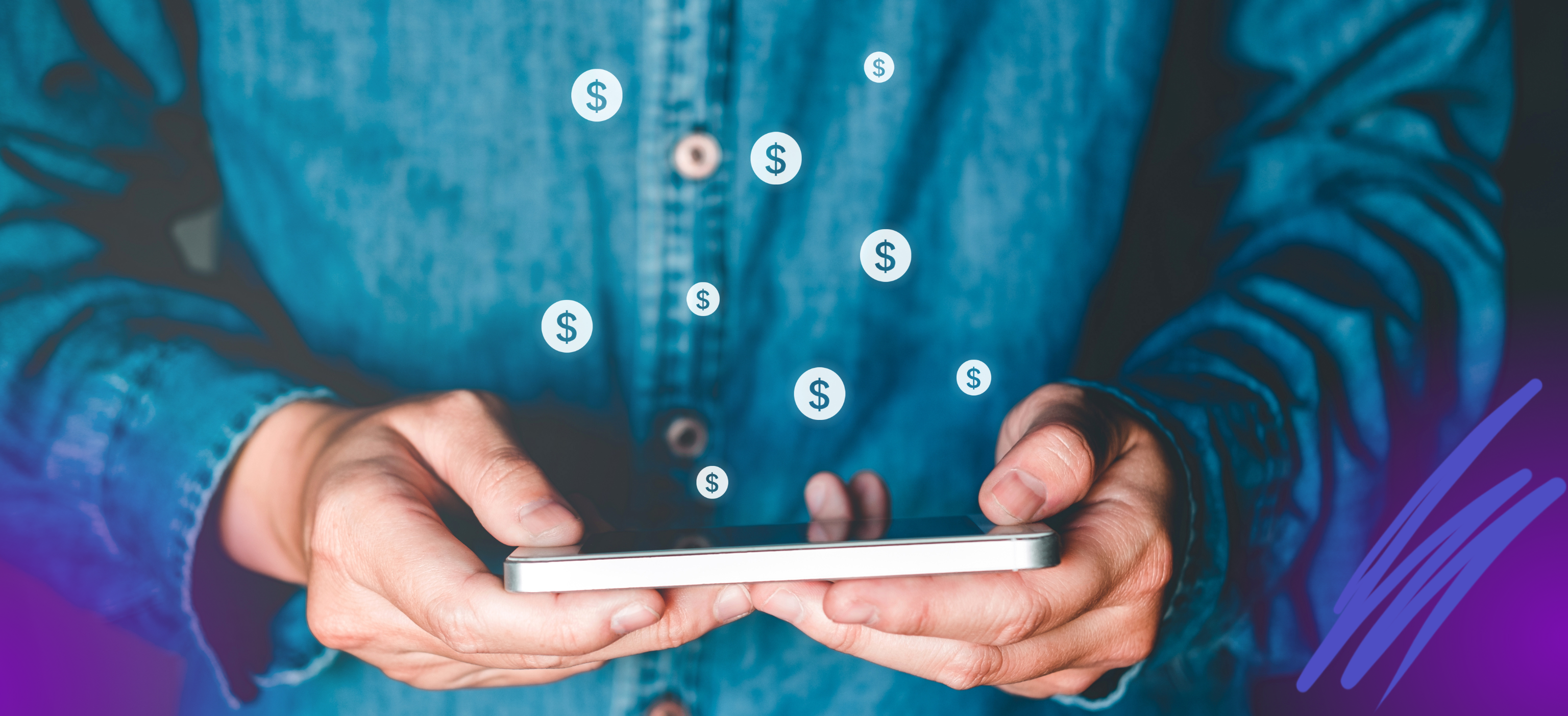 Image Conheça as categorias de apps que devem ter maior receita no Brasil neste ano e até 2029