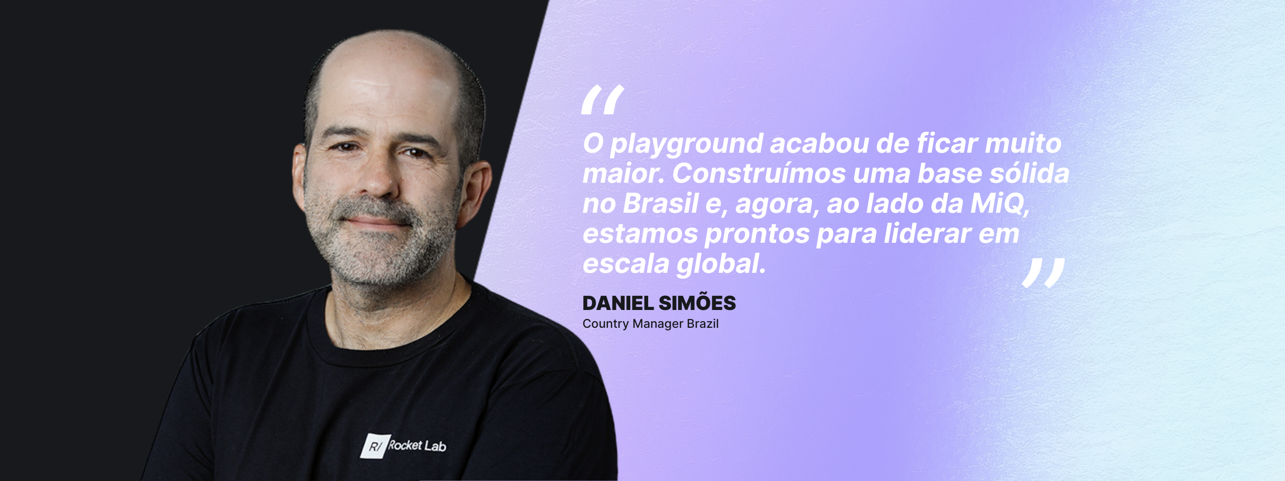 Image Uma nova era de escala global para a Rocket Lab Brasil