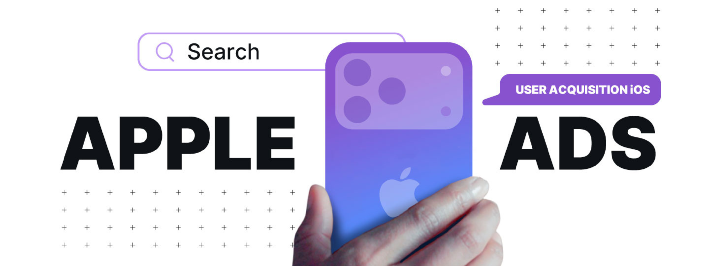 Image How to run Apple Ads successfully in LATAM