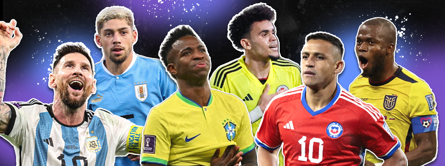 Image Copa América: el campo de juego perfecto para tu estrategia de retargeting