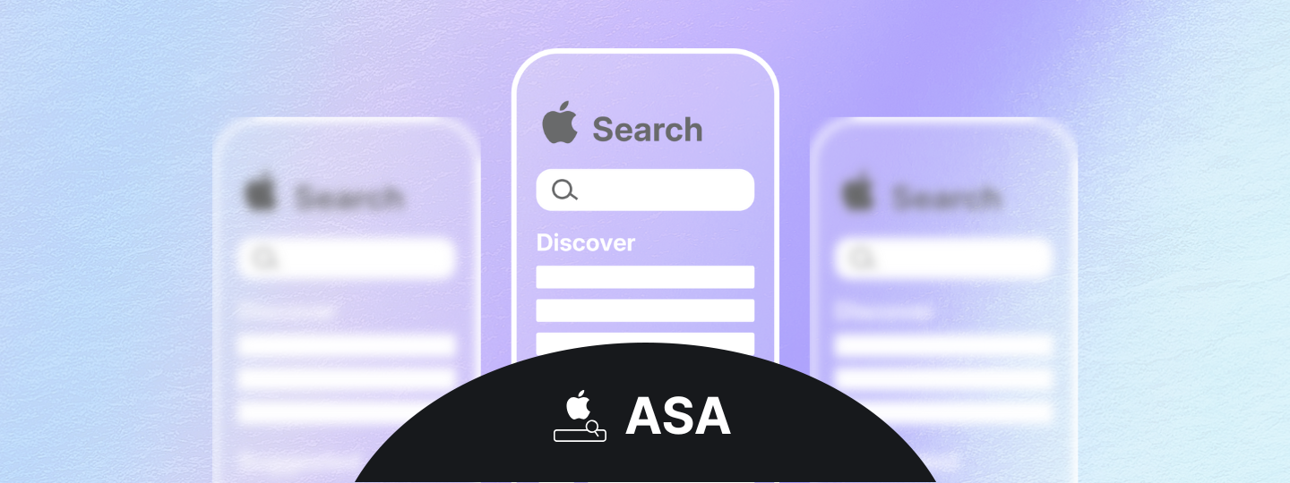 Image Incrementa las descargas y el LTV de tu app con Apple Ads en LATAM