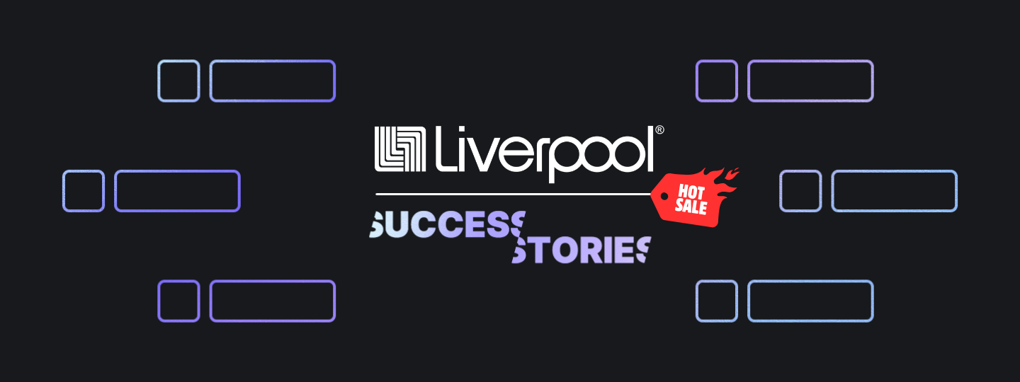 Image Liverpool Pocket logra más compras, tickets más altos y mayor eficiencia publicitaria durante Hot Sale con Rocket Lab