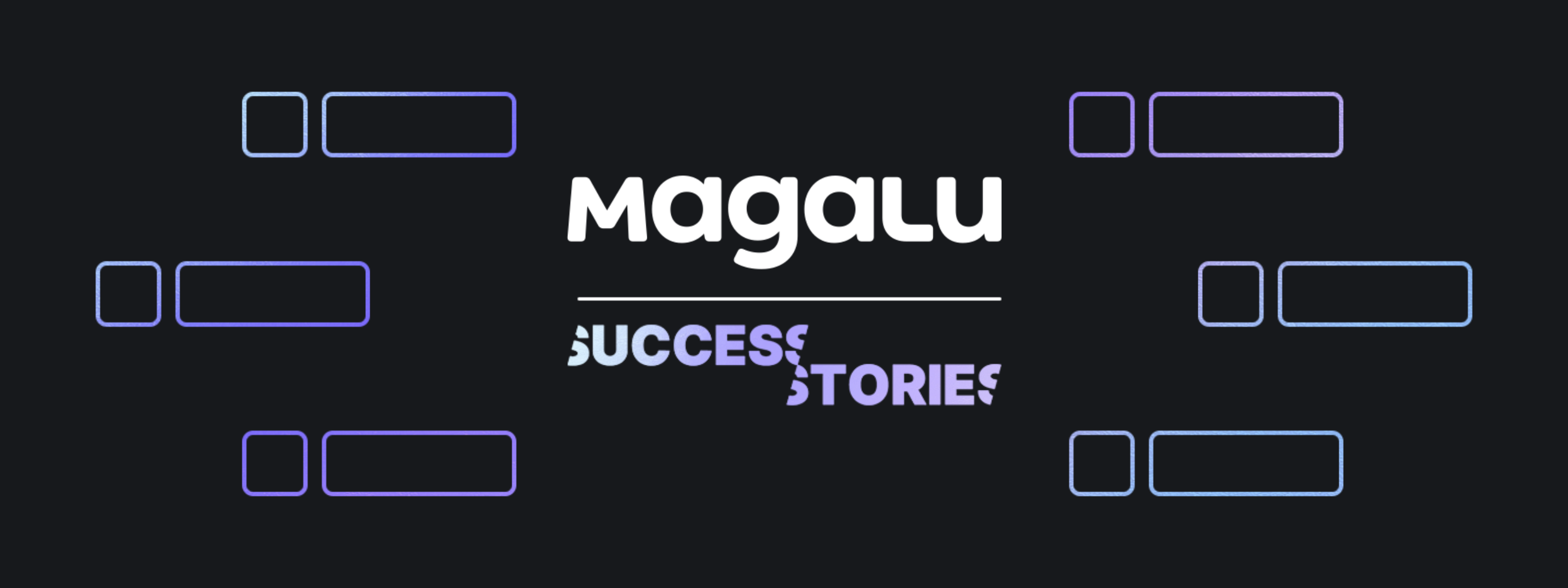 Image How Magalu increased app purchases by 146% and reduced CPA by 47% with CTV for Apps