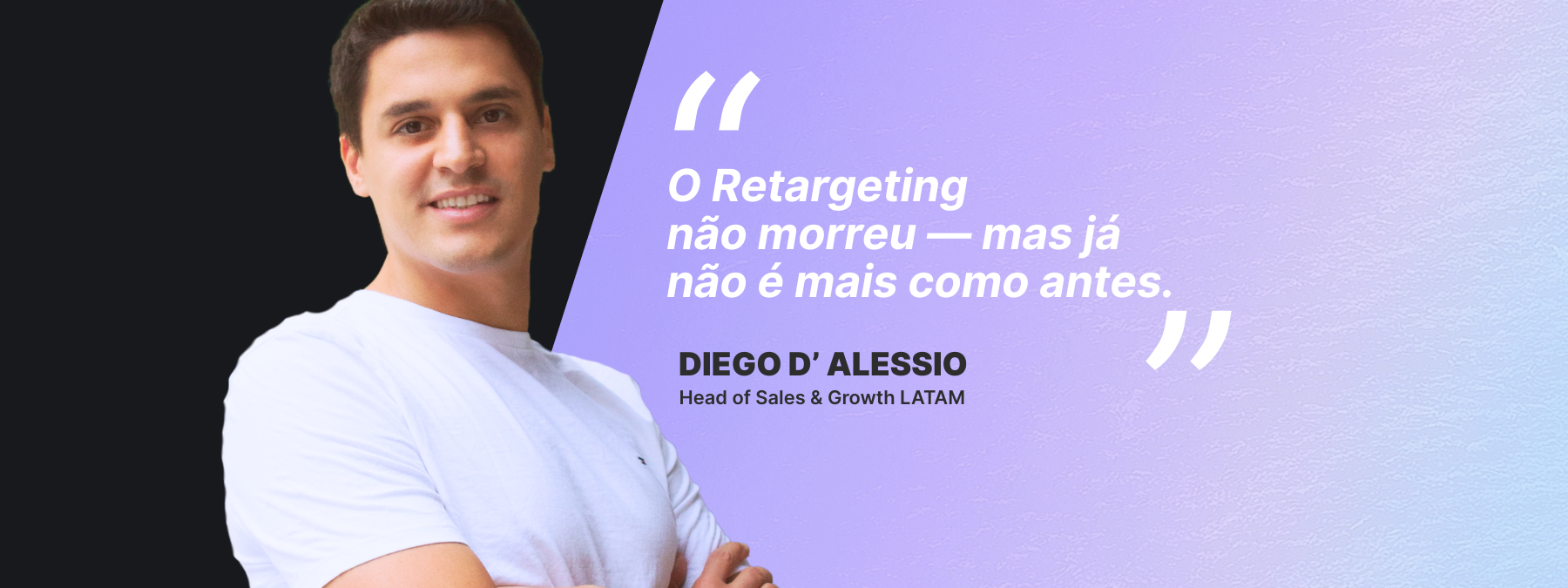 Image O retargeting não morreu — mas já não é mais como antes.