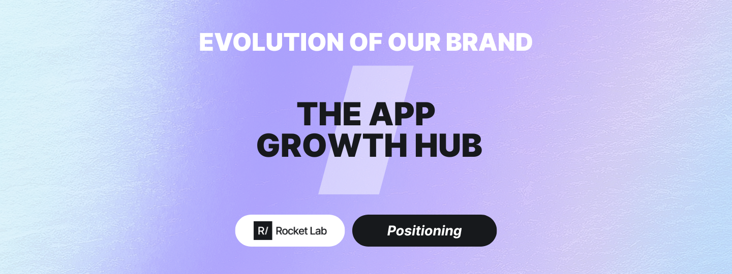 Image What’s behind the evolution of our brand