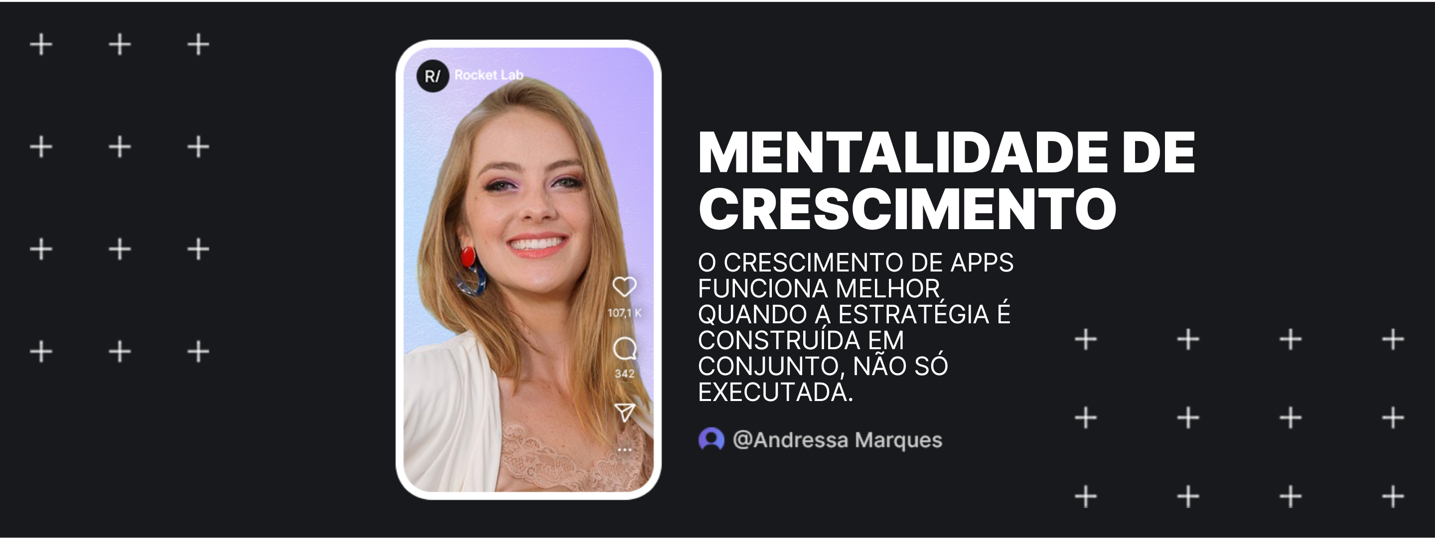 Image O papel de um parceiro consultivo para impulsionar o crescimento de apps