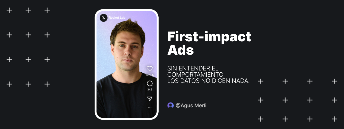 Image Cómo First-impact Ads usa la hipersegmentación para aumentar conversiones en tiempo real