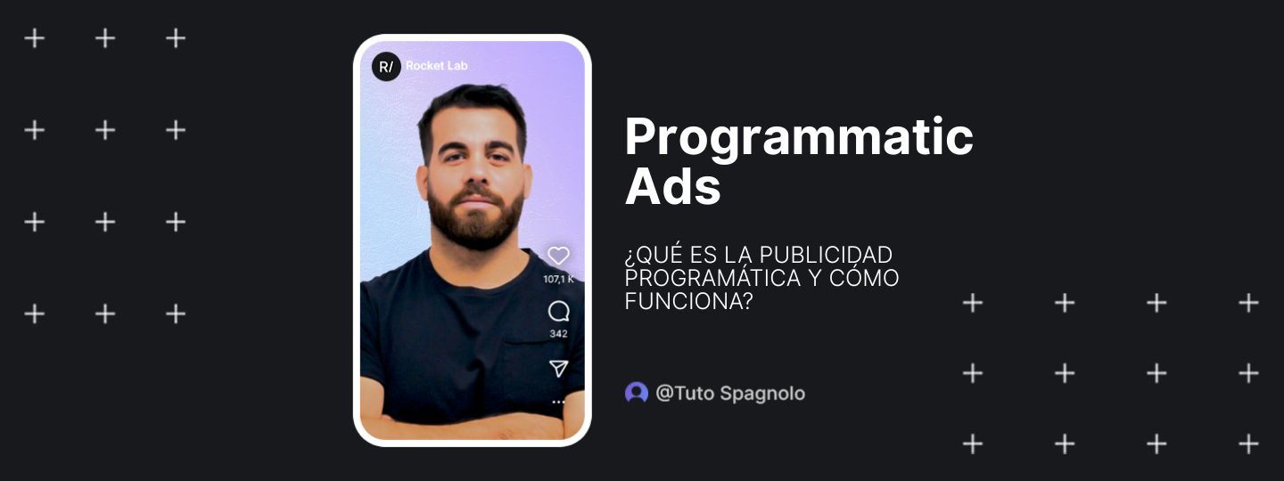Image Cómo evitar que tus campañas programáticas desperdicien presupuesto.
