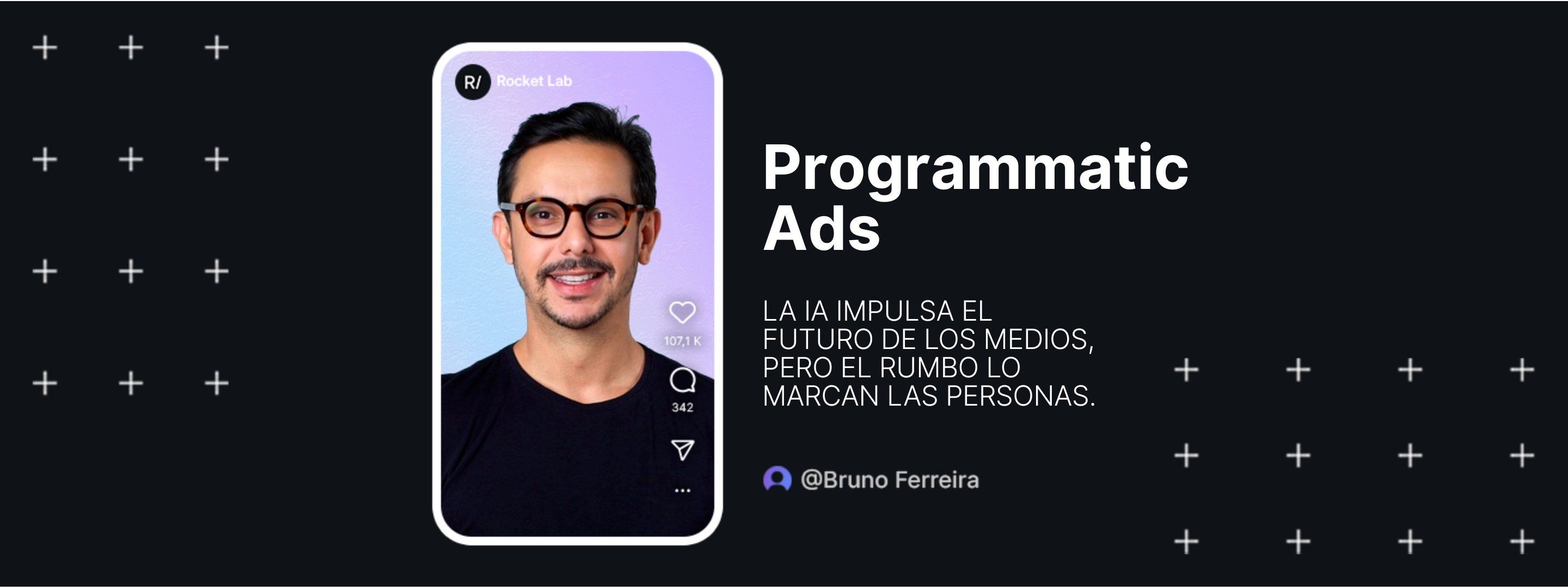 Image La IA potencia a los marketers con estrategias mobile más inteligentes