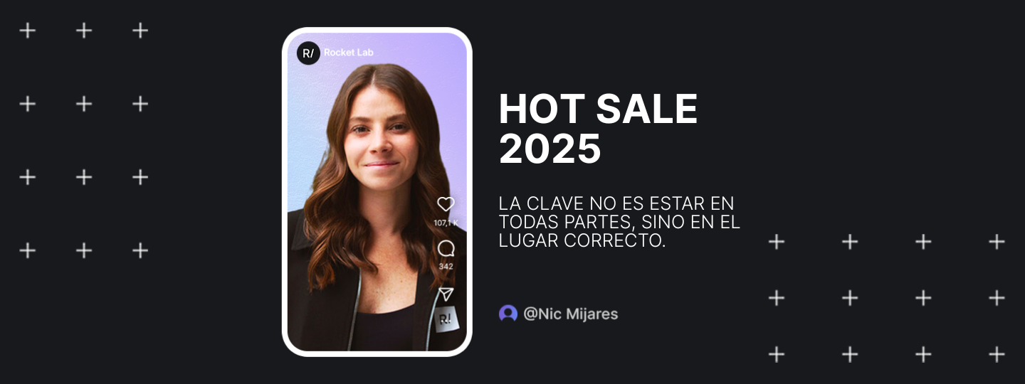 Image Este Hot Sale, tu estrategia necesita algo más que visibilidad
