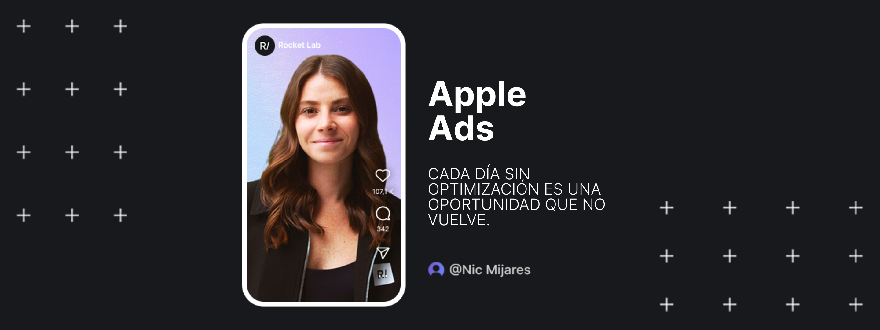 Image ¿Pausar tus campañas de Apple Ads? Mejor optimízalas antes de apagarlas