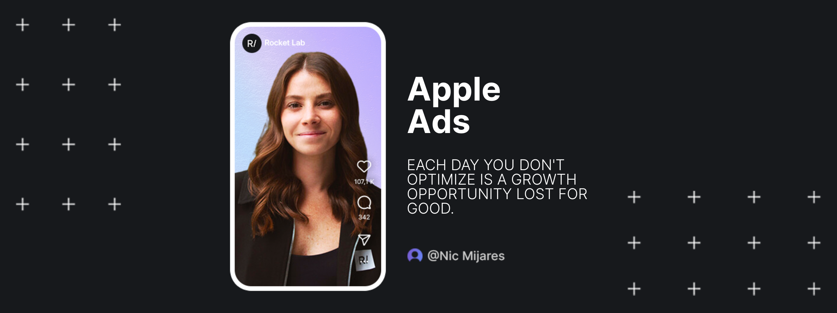 Image Thinking of pausing your Apple Ads campaigns? Optimize them before switching them off