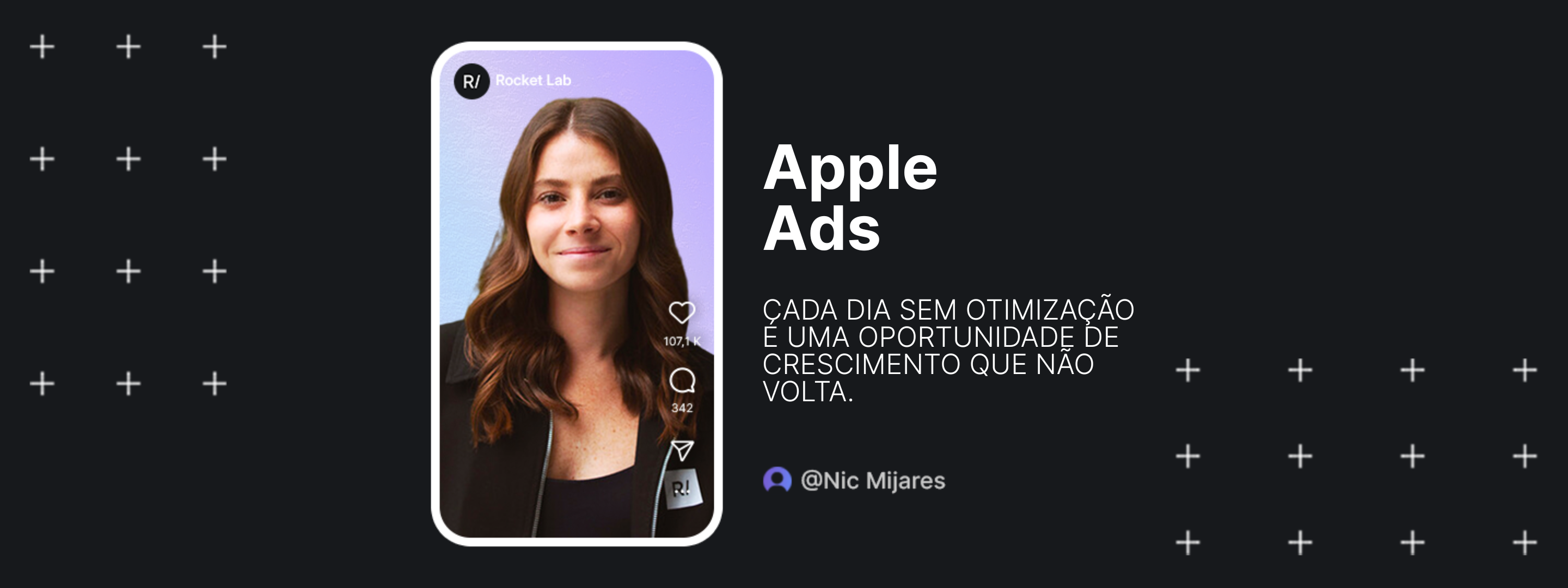 Image Pensando em pausar suas campanhas de Apple Ads? Melhor otimizá-las antes de desligar tudo