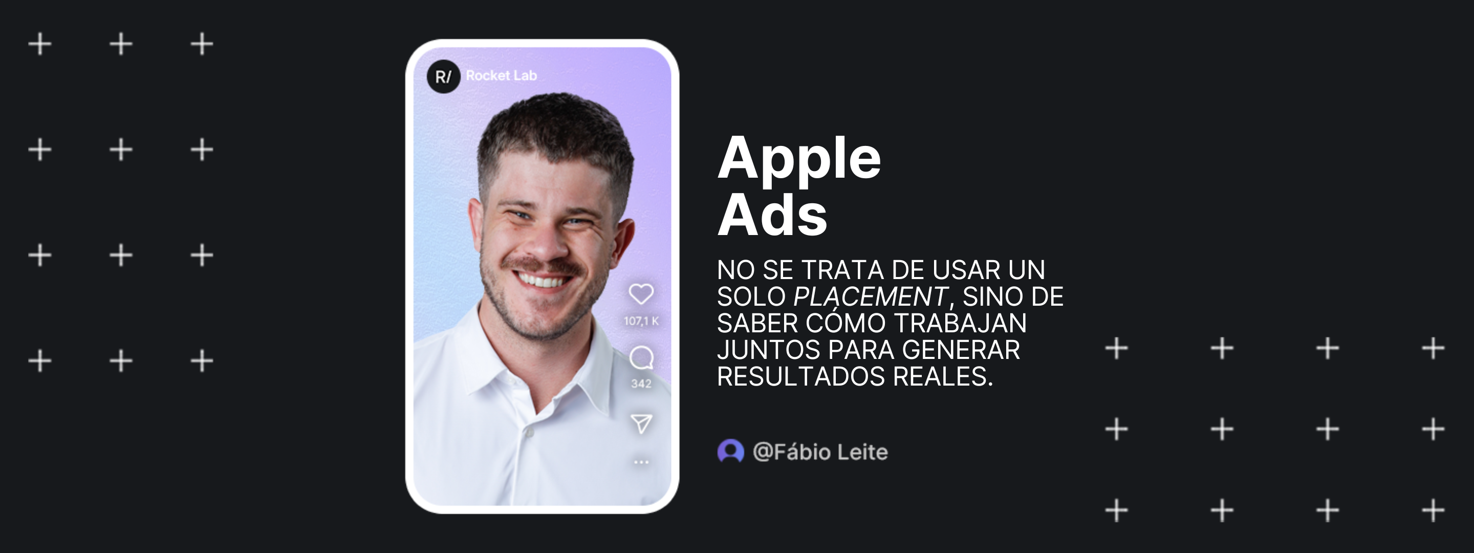 Image Cómo aprovechar todos los formatos de Apple Ads para mejorar tu estrategia de crecimiento