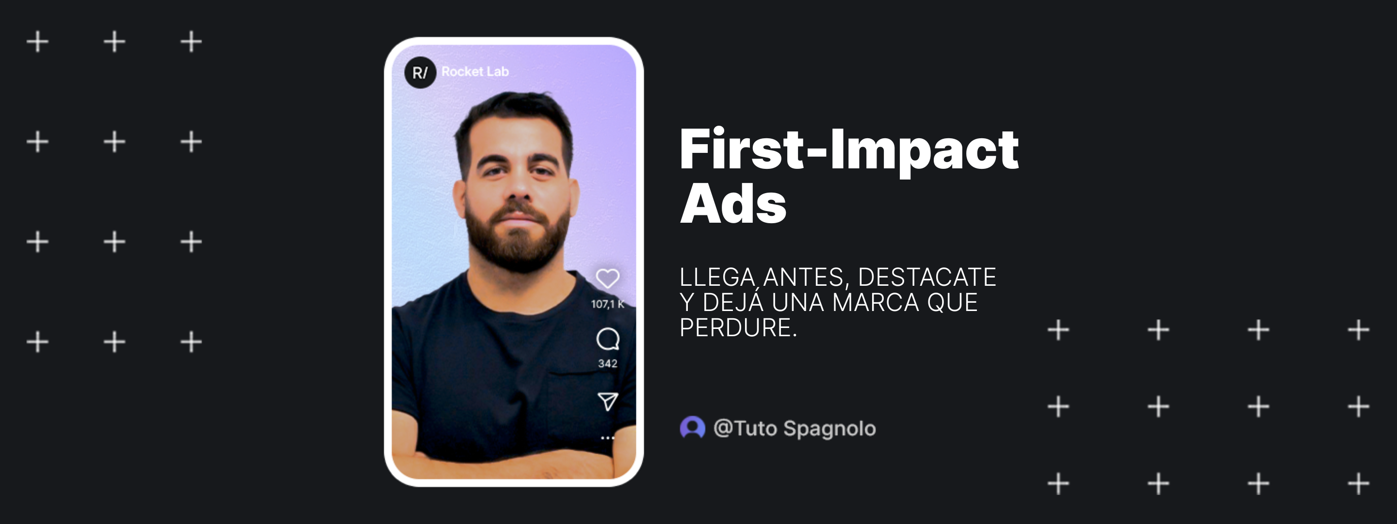 Image First-impact Ads pone tu app en manos de los usuarios primero.