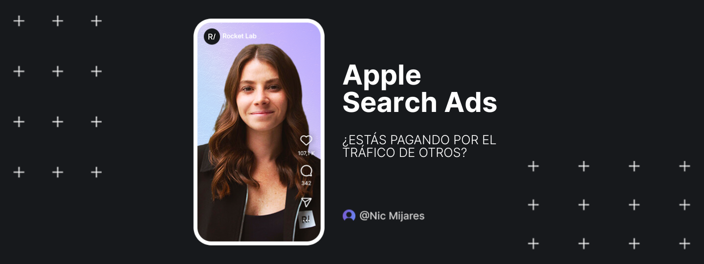 Image Evita que la competencia robe el tráfico de tu app y mantén el control.