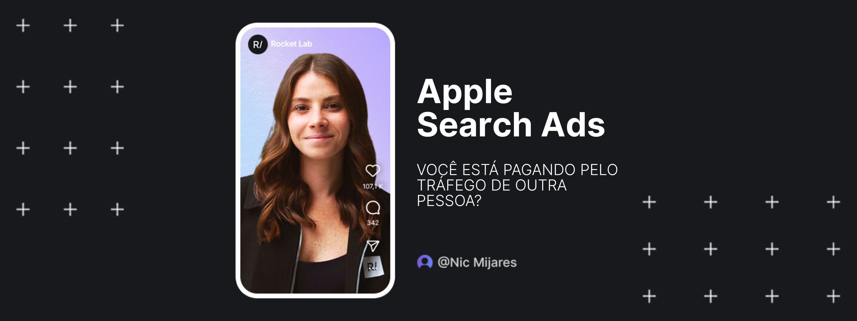 Image Não deixe que a concorrência roube o tráfego do seu app—assuma o controle agora!