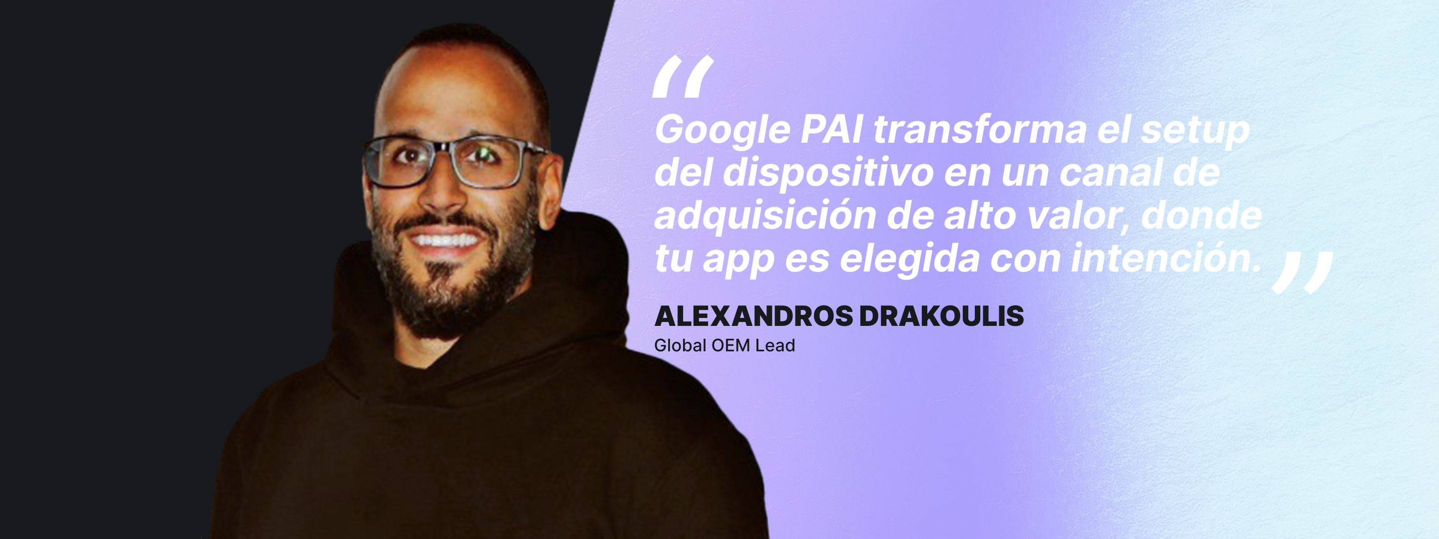 Image ¿Qué es Google PAI y cómo está cambiando la forma en que las apps llegan a nuevos usuarios?