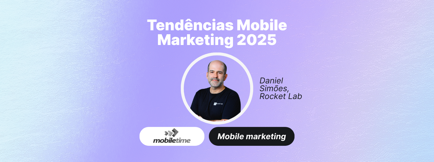 Image Mobile marketing 2025: tendências e modos de usar para sair bem na “foto”