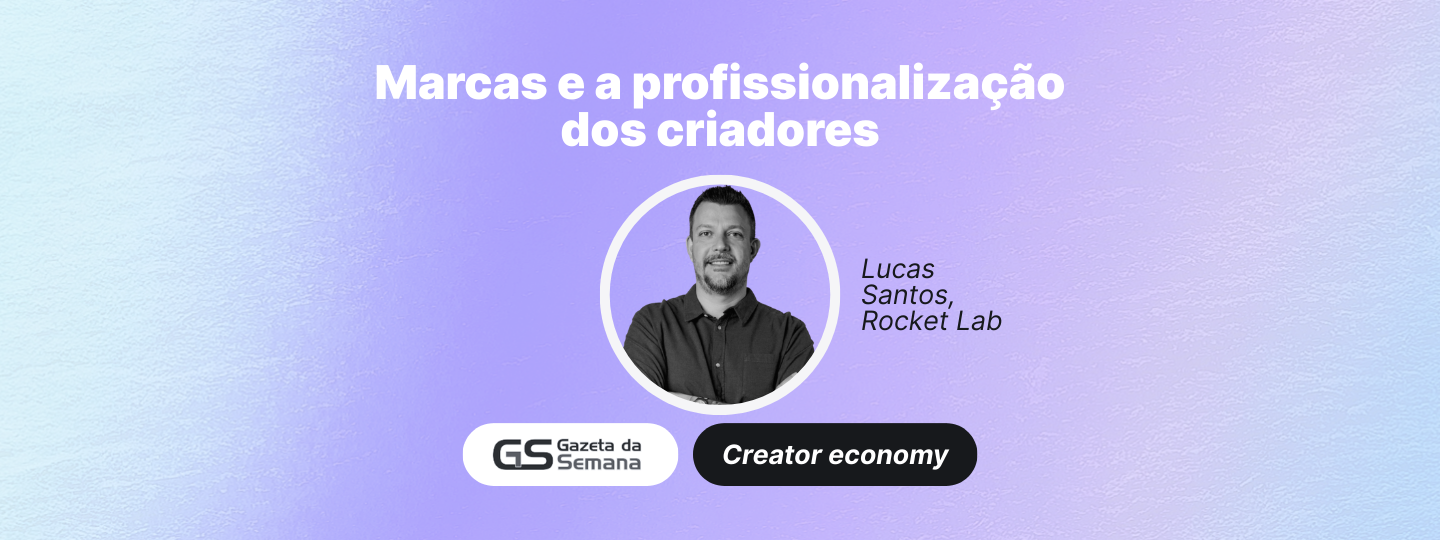 Image Creator economy e negócios digitais: como marcas podem se beneficiar da profissionalização dos criadores