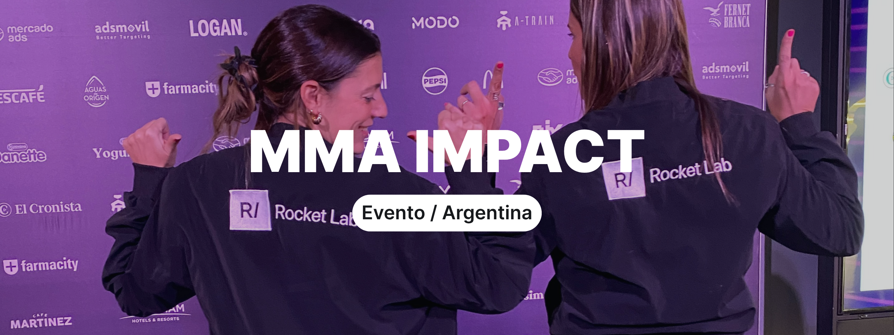 Image Tendencias, tecnología y audiencias cambiantes en el centro de MMA Impact