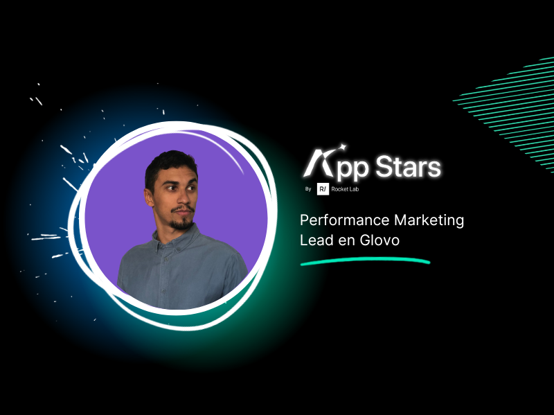 Image Juan Gutter, Performance Marketing Lead en Glovo