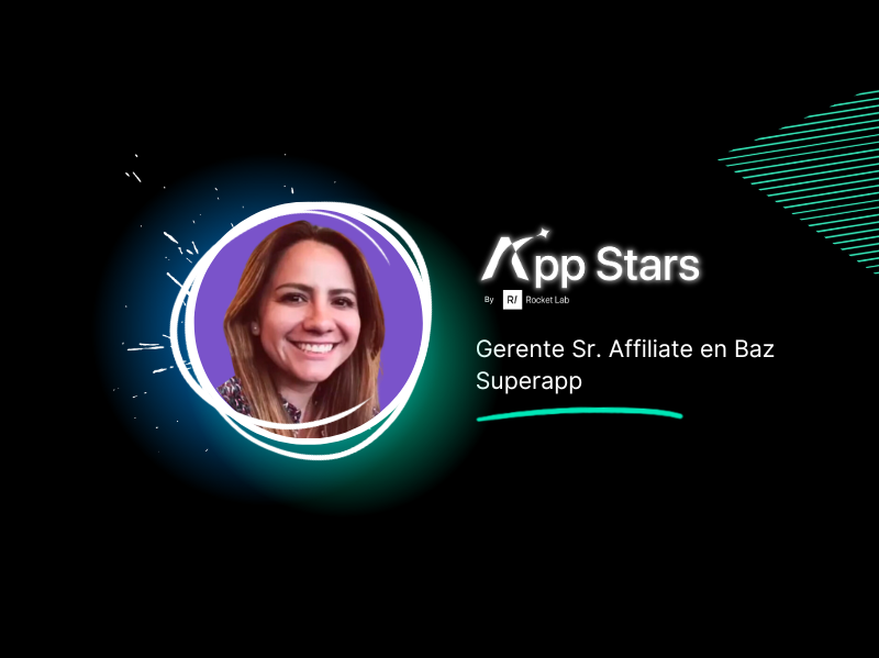 Image Paulina Vargas de baz superapp
