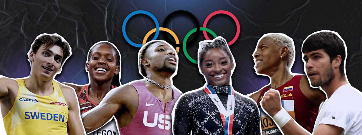 Image ¿Ganar el oro en los Juegos Olímpicos 2024? Descubre cómo el mobile retargeting puede llevar a tu app al podio.