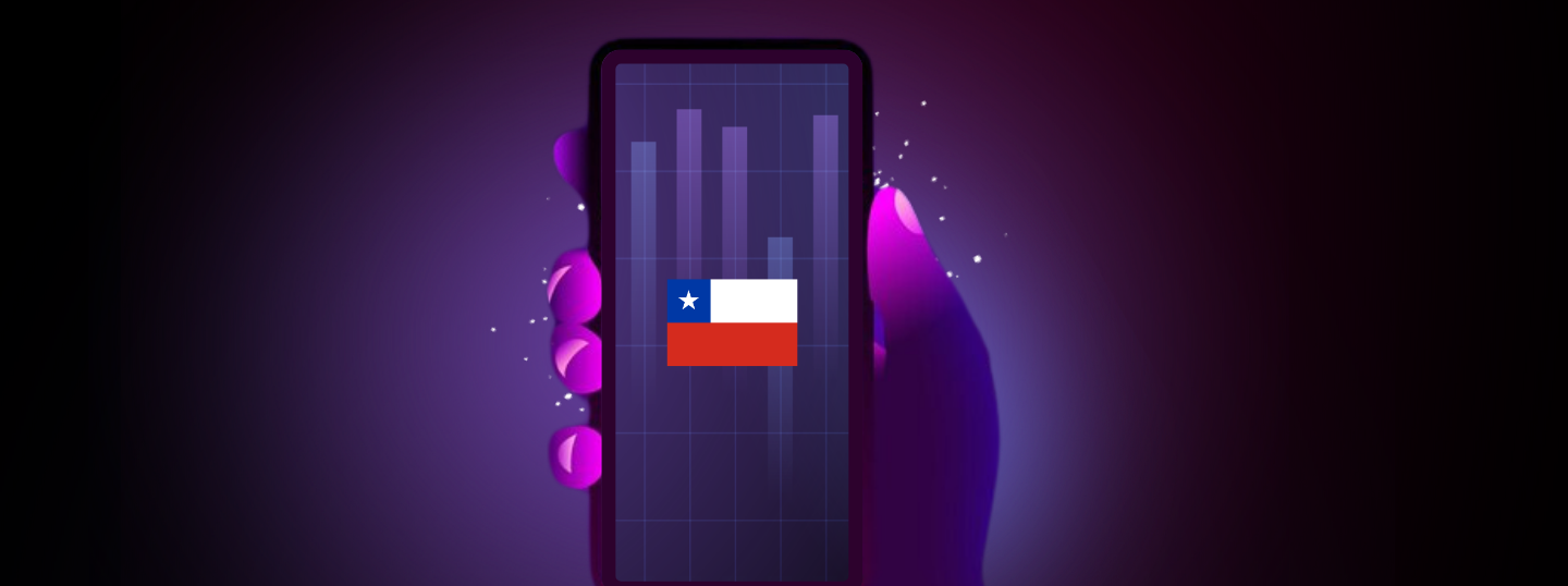 Image El crecimiento del mercado digital en Chile impulsa nuevas oportunidades.