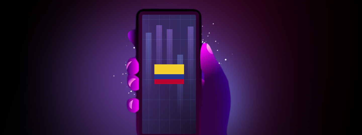 Image Crecimiento digital en Colombia y oportunidades en el sector mobile