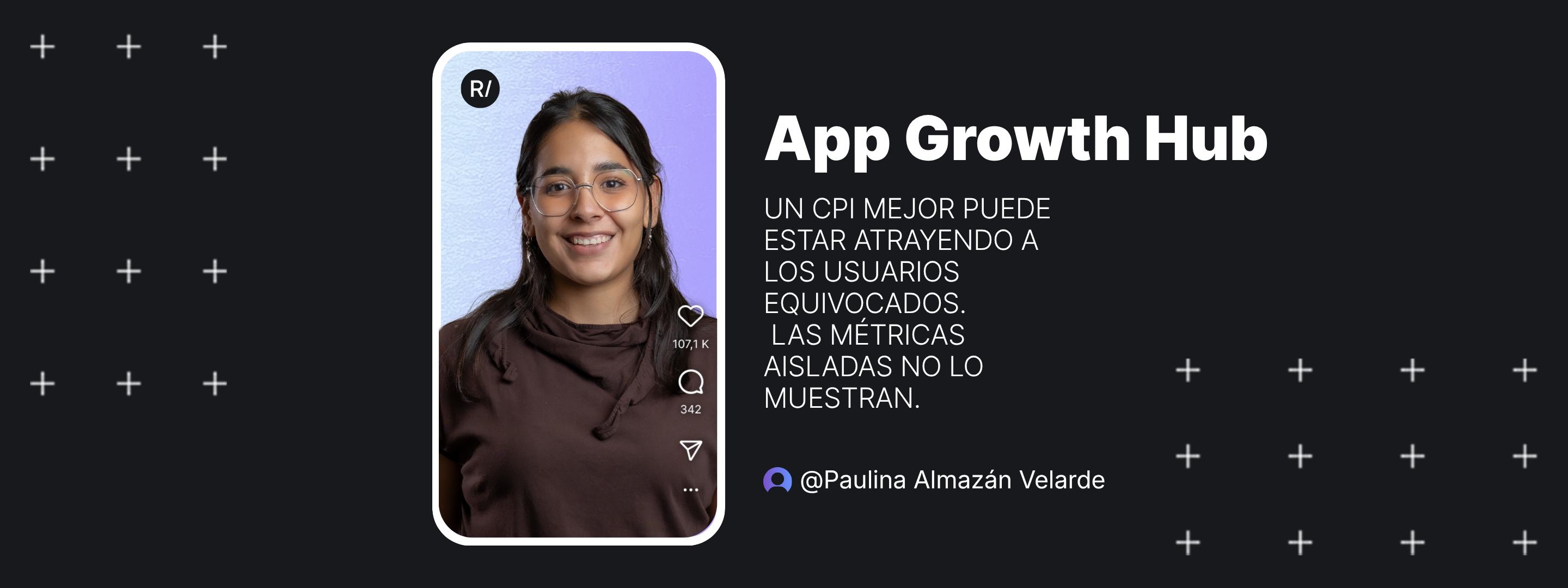 Image El CPI, el ROAS y las instalaciones mejoran. ¿Por qué tu app no crece?