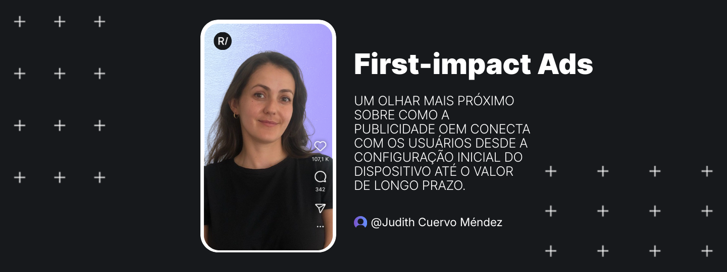Image Como usar a publicidade OEM para aquisição e retenção de usuários