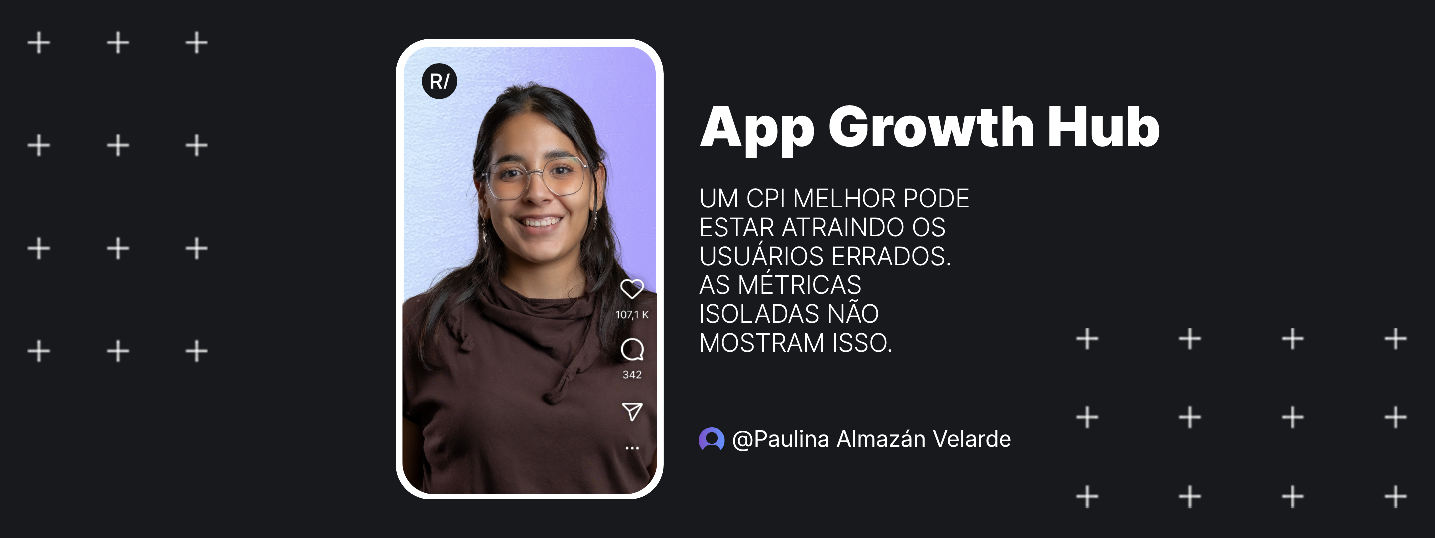 Image O CPI, o ROAS e as instalações estão melhorando. Por que o seu app não cresce?
