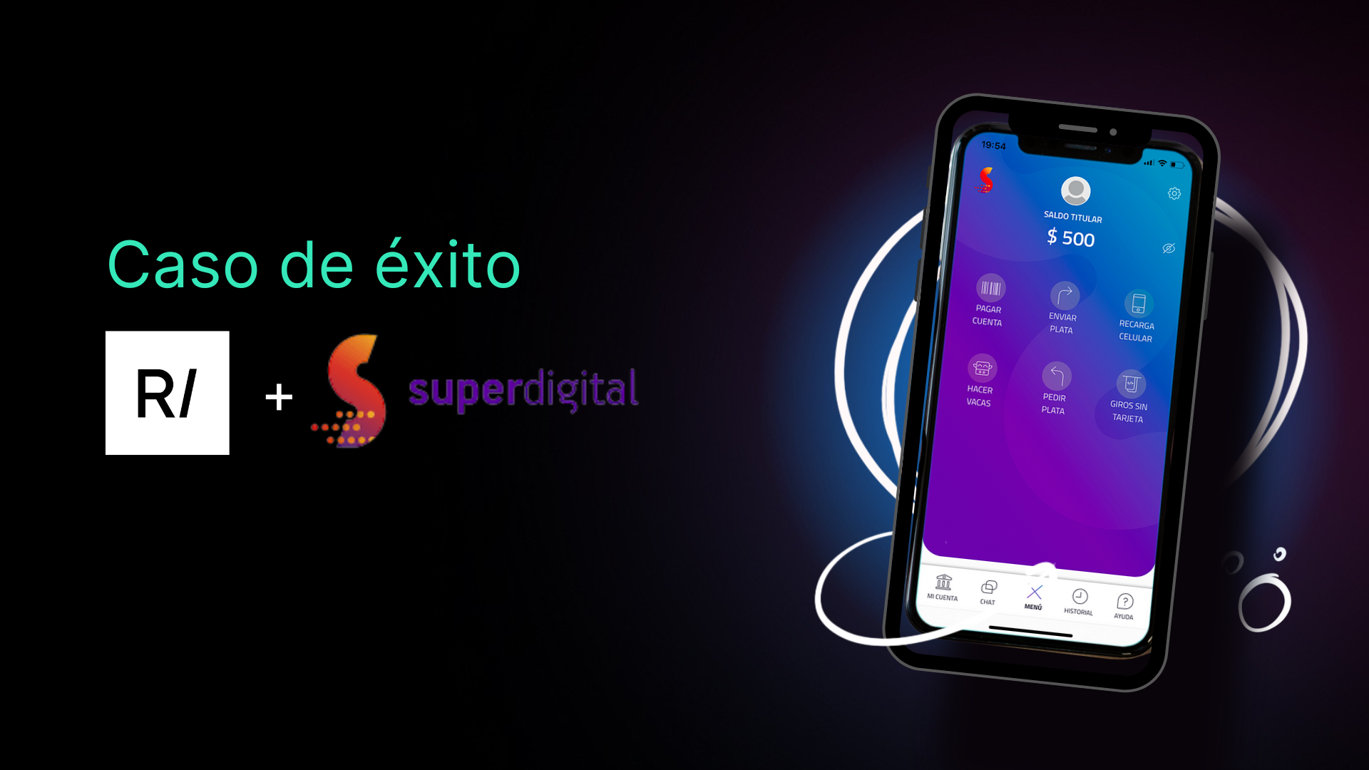 Image Superdigital aumentó 13% su tasa media de activación en 3 meses