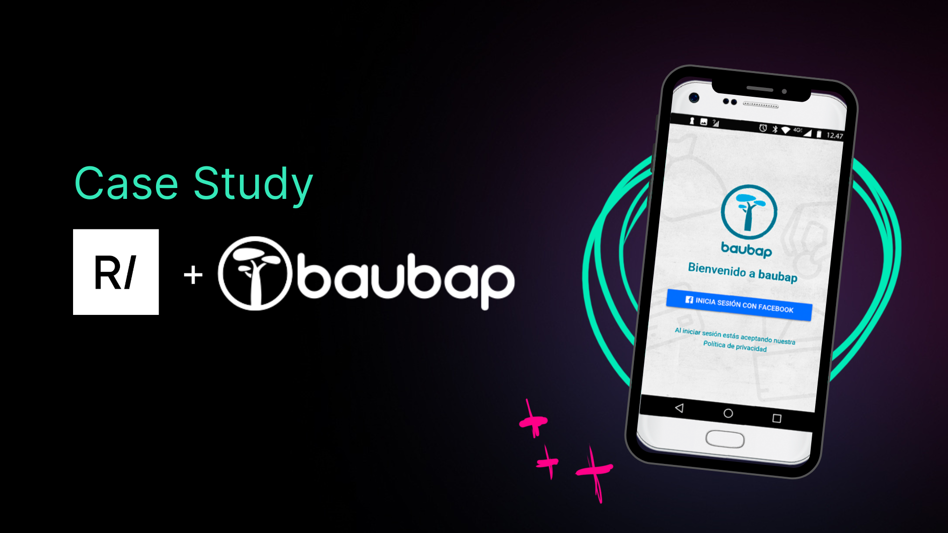 Image Baubap boosted results with Rocket Lab Playbook