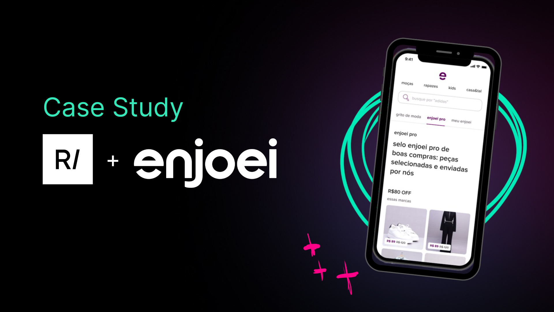 Image How Enjoei grew 232% in acquired users