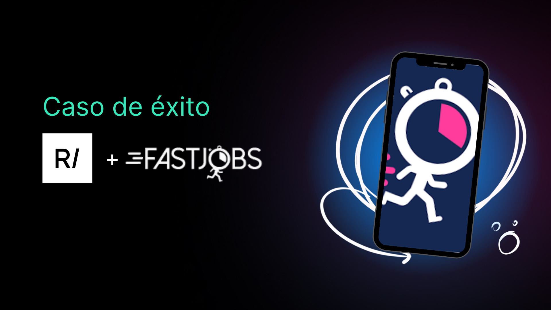 Rocket Lab Impulsa Un Crecimiento Notable Para FastJob En Malasia