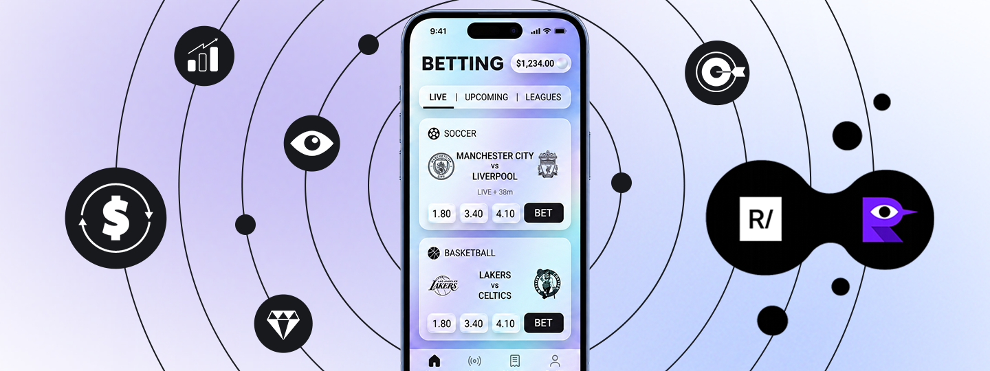 Image El nuevo desafío de las betting apps combina creatividad, estrategia y contexto